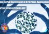 JRF Leading to PhD Recruitment at BITS Pilani, Applications Invited JRF to PhD Recruitment