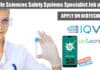 Life Sciences Safety Systems Specialist Job at IQVIA Life Sciences Safety Systems