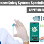Life Sciences Safety Systems Specialist Job at IQVIA Life Sciences Safety Systems
