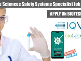 Life Sciences Safety Systems