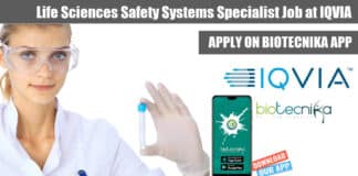 Life Sciences Safety Systems