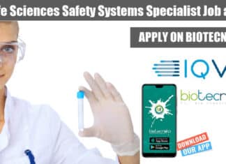 Life Sciences Safety Systems