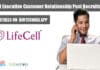 LifeCell Executive Customer Relationship Post Recruitment