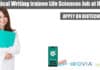 Medical Writing trainee Life Sciences Job at IQVIA, Apply Online Medical Writing trainee