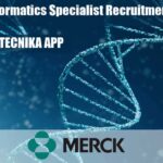 Merck Bioinformatics Specialist
