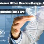 AIIMS Delhi Life Sciences SRF Job, Molecular Biology & Genetics Research Molecular Biology JRF Job