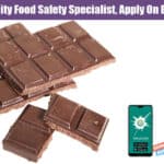 Mondelēz Quality Food Safety Specialist Recruitment, Apply Online Mondelēz Quality Food Safety