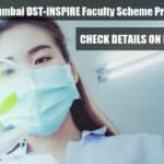 Mumbai University Project Fellow