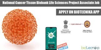 NCTB Life Sciences Project
