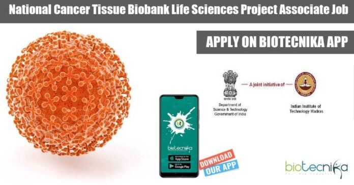 NCTB Life Sciences Project