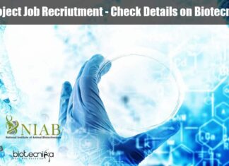 NIAB Associate Jobs