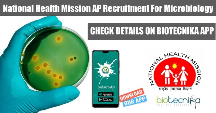 National Health Mission AP