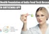 Public Health Foundation of India Food Technology Research Recruitment PHFI Food Tech Research