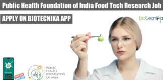 PHFI Food Tech Research