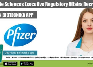 Pfizer Life Sciences