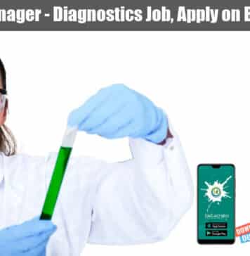 Practo Lab Manager – Diagnostics Recruitment, Apply Online Practo Lab Manager