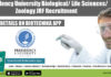 Presidency University Biological/ Life Sciences/ Zoology JRF Recruitment Presidency University Biological