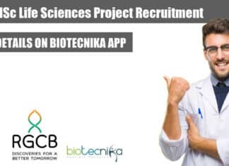 RGCB MSc Life