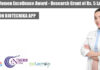 SERB Women Excellence Award – Research Grant of Rs. 5 Lakhs PA SERB Women Excellence Award