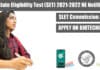 State Eligibility Test (SET) 2021-2022 NE Notification, SLET Commission Assam SET NE 2022 Notification