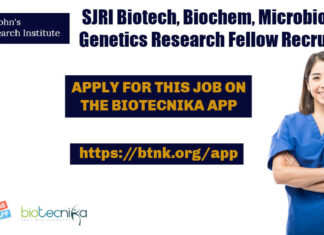 SJRI Biotech