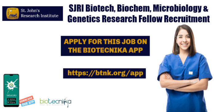 SJRI Biotech