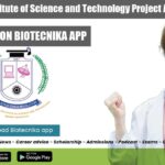 Sathyabama Institute of Science and Technology Project Associate Jobs Sathyabama Project Associate Jobs