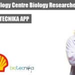 Shell Technology Centre Job