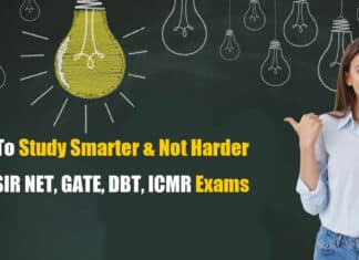 Smart Study Tips