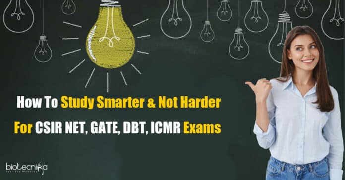 Smart Study Tips