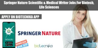 Springer Nature Scientific