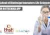 THSTI School of Biodesign Innovators Life Sciences Recruitment, Apply Online THSTI SiB Innovators Job
