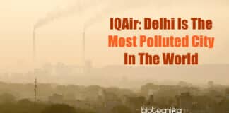 Worlds 10 Most Polluted Cities