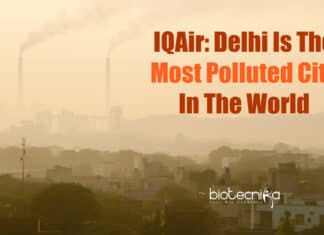 Worlds 10 Most Polluted Cities