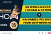 The Shekhar Suman Show Ep 5 – We Won 2 Jackpots + Valuable Life Lessons From CSIR-HRDG Head