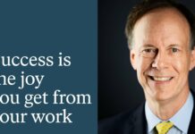 William Kaelin, Nobel Prize in Physiology or Medicine: How should you measure success?