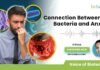 Connection Between Gut Bacteria and Anxiety – Voice of Biotecnika Gut Bacteria & Anxiety