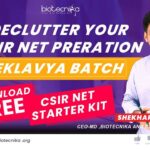 Eklavya Batch - Why You Should Join + Features You're Missing Out On!