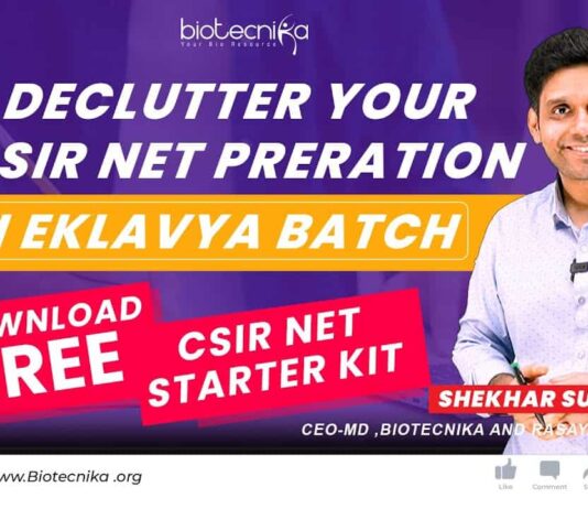 Eklavya Batch - Why You Should Join + Features You're Missing Out On!