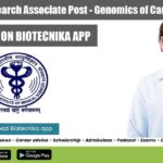 AIIMS Research Associate Post