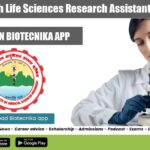 AIIMS Rishikesh Life Sciences Research Assistant Recruitment AIIMS Rishikesh Life Sciences
