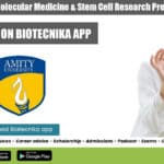 AIMMSCCR Project Assistant Job