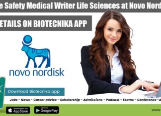 Associate Safety Medical Writer