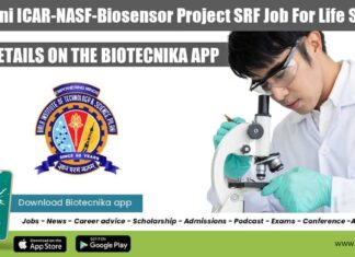 BITS Pilani SRF Project