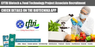 CFTRI Biotech