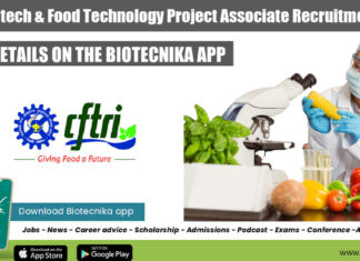 CFTRI Biotech
