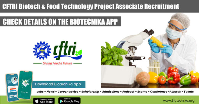 CFTRI Biotech