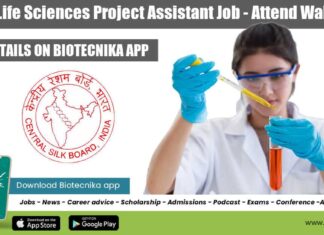 CMERTI Life Sciences Project