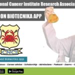 CNCI Research Associate Job