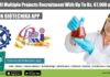 CSIR-CDRI Project Jobs